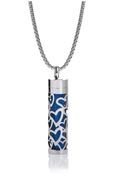 Love-Heart Necklace